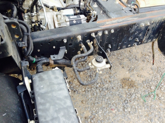 ขายNPR150ยูโร3 ยาว5เมตร หัวตึกโฉมใหม่ล่าสุด