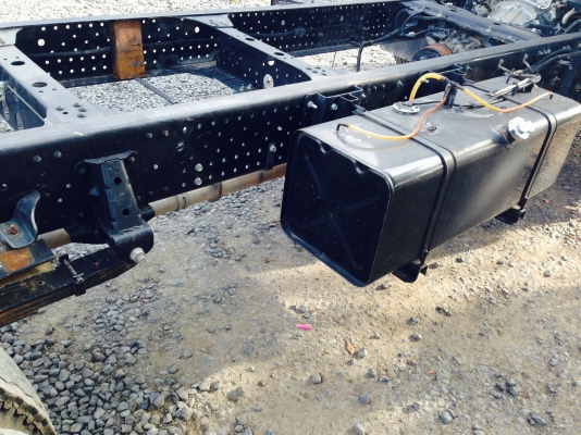 ขายNPR150ยูโร3 ยาว5เมตร หัวตึกโฉมใหม่ล่าสุด