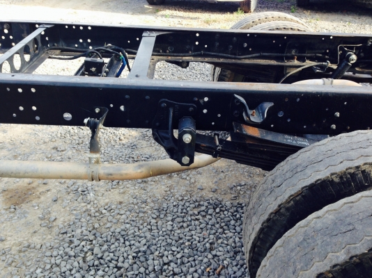 ขายNPR150ยูโร3 ยาว5เมตร หัวตึกโฉมใหม่ล่าสุด