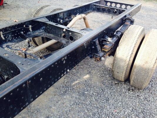 ขายNPR150ยูโร3 ยาว5เมตร หัวตึกโฉมใหม่ล่าสุด