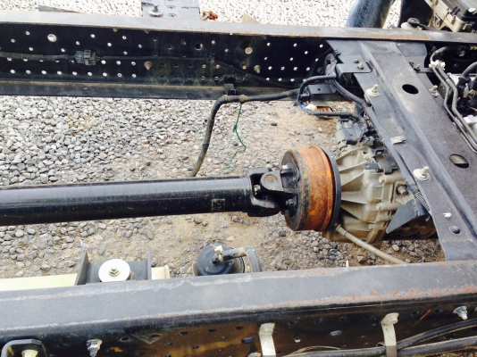 ขายNPR150ยูโร3 ยาว5เมตร หัวตึกโฉมใหม่ล่าสุด