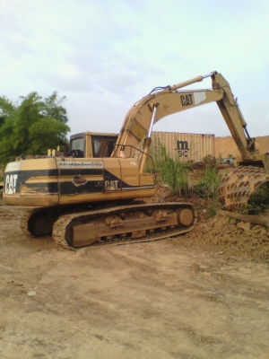 ขายCAT V.2 ราคา 1,250,000 บาท ราคาต่อรองได้ เจ้าของขายเอง