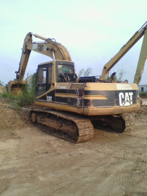 ขายCAT V.2 ราคา 1,250,000 บาท ราคาต่อรองได้ เจ้าของขายเอง