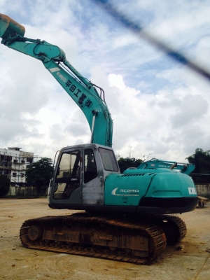 ขาย kobelco sk200-3 (mark V s.)
