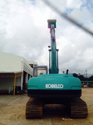 ขาย kobelco sk200-3 (mark V s.)