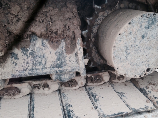 ขาย kobelco sk200-3 (mark V s.)