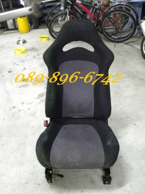 ขายเบาะ subaru impreza ฝั่งซ้าย