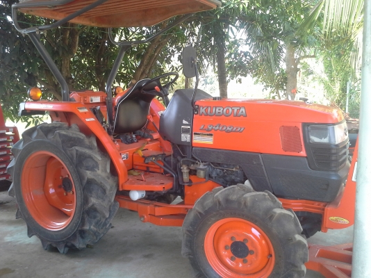 ขายรถแทรกเตอร์  L3408 DI