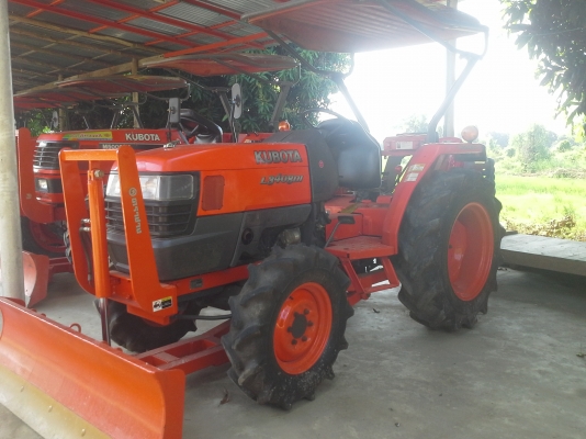 ขายรถแทรกเตอร์  L3408 DI