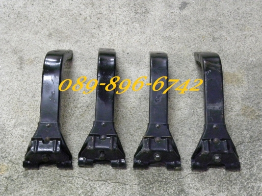 ขายขาจับรางน้ำ คานหลังคา COMMUTER , HIACE หลังคาสูง