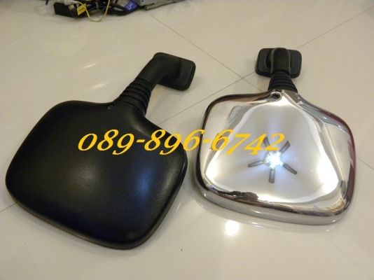 ขายกระจกส่องหลัง ฝาท้าย ขายกระจกส่องหลัง ฝาท้าย