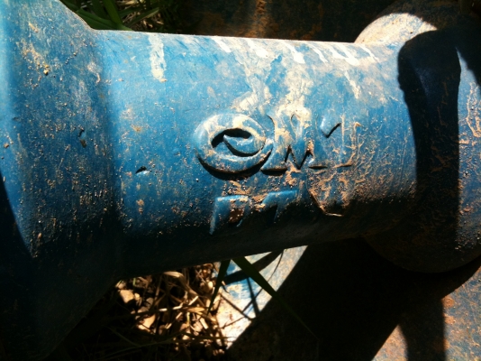 ขายรถไถฟอร์ด FORD 6600 รถมีทะเบียนพร้อมโอนครับ