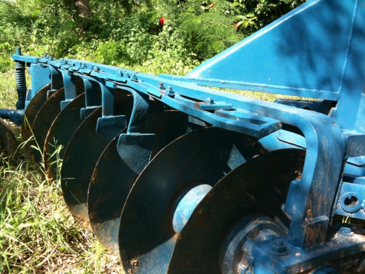 ขายรถไถฟอร์ด FORD 6600 รถมีทะเบียนพร้อมโอนครับ