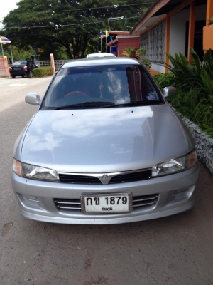 ขายรถ ck2 ปี 96 สภาพพร้อมใช้ รถผู้หญิงใช้ ขายดาวน์ 10000