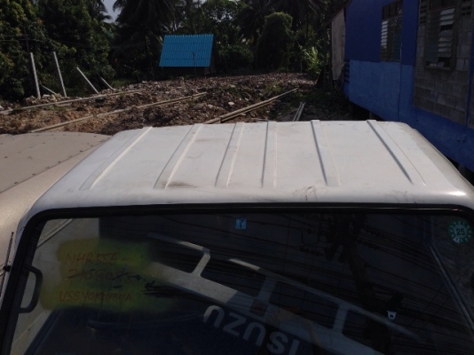 ขายหัวเก๋ง NKR หัวปีป เก่าญี่ปุ่น ประตูทึบ ขายหัวเก๋ง NKR หัวปีป เก่าญี่ปุ่น ประตูทึบ