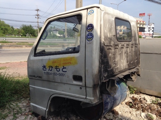 ขายหัวเก๋ง NKR หัวปีป เก่าญี่ปุ่น ประตูทึบ ขายหัวเก๋ง NKR หัวปีป เก่าญี่ปุ่น ประตูทึบ