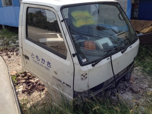 ขายหัวเก๋ง NKR หัวปีป เก่าญี่ปุ่น ประตูทึบ ขายหัวเก๋ง NKR หัวปีป เก่าญี่ปุ่น ประตูทึบ