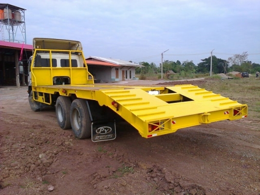 ขายเทเลอร์ VOLVO ปี48 250แรงม้า สภาพสวยพร้อมใช้ ราคาต่อรองได้ ติดต่อได้ที่คุณ อ๊อฟ พิจิตร 086-737-9991