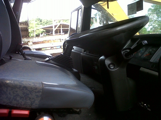 ขายเทเลอร์ VOLVO ปี48 250แรงม้า สภาพสวยพร้อมใช้ ราคาต่อรองได้ ติดต่อได้ที่คุณ อ๊อฟ พิจิตร 086-737-9991