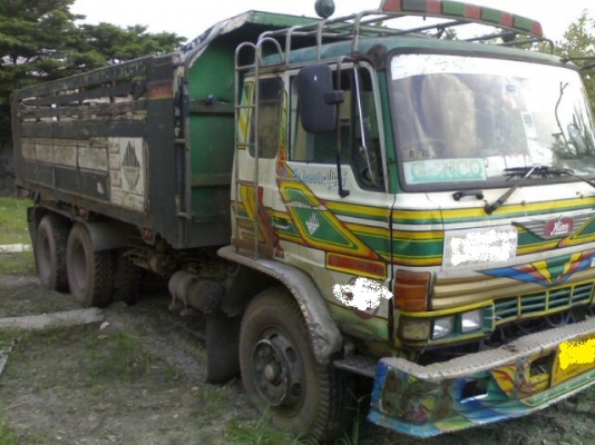 ขายHINOวางหัว F18 ดั๊ม สภาพสวยพร้อมใช้  ติดต่อได้ที่คุณ อ๊อฟ พิจิตร 086-737-9991