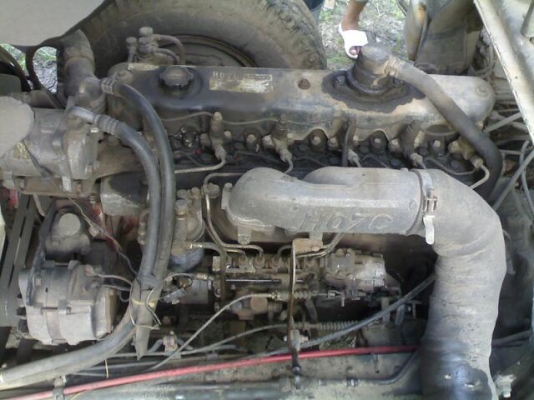 ขายHINOวางหัว F18 ดั๊ม สภาพสวยพร้อมใช้  ติดต่อได้ที่คุณ อ๊อฟ พิจิตร 086-737-9991