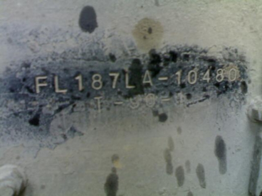 ขายHINOวางหัว F18 ดั๊ม สภาพสวยพร้อมใช้  ติดต่อได้ที่คุณ อ๊อฟ พิจิตร 086-737-9991