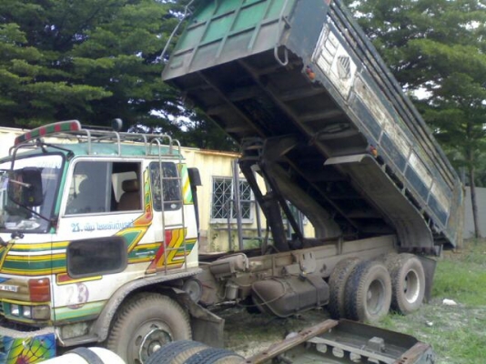 ขายHINOวางหัว F18 ดั๊ม สภาพสวยพร้อมใช้  ติดต่อได้ที่คุณ อ๊อฟ พิจิตร 086-737-9991