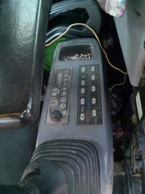 ขายรถแบคโฮ PC 200-7