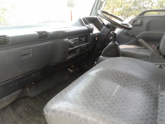 ขาย ISUZU NQR 150 แรง ยาว5.50เมตร