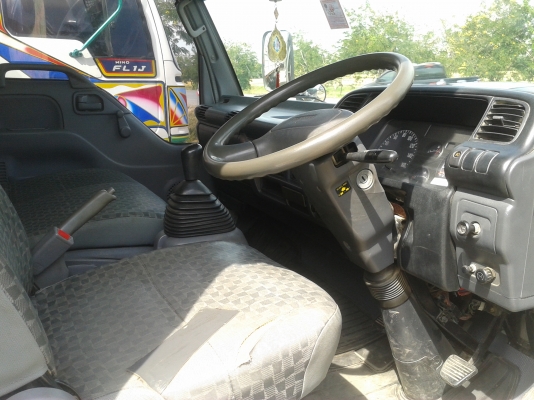 ขาย ISUZU NQR 150 แรง ยาว5.50เมตร