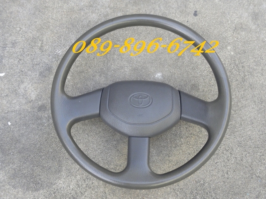 ขายวงพวงมาลัย TOYOTA ไมตี้เอ็กซ์