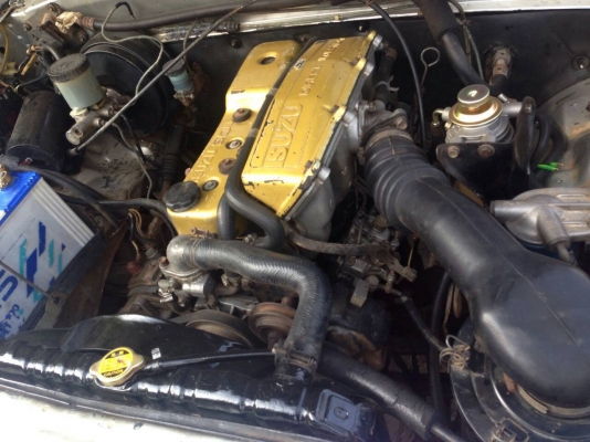 ***ขายแล้วครับขอบคุณ Truck2hand ขายกระบะแค็ป"มังกรทอง90"ยอดนิยม ราคาเบาๆ ISUZU SPACECAB 2.5 SL ปี35/92 เครื่องเดิมเกียร์เดิม มังกรทอง แน่นดีไม่เยิ้ม ช่วงล่างแน่นคัสซีดีไม่ปะไม่ดาม กระบะเลส สภาพสวย สีสันดีมีรอยบ้าง สีบางดี ภายในสวยคอนโซลครบ แอร์ม