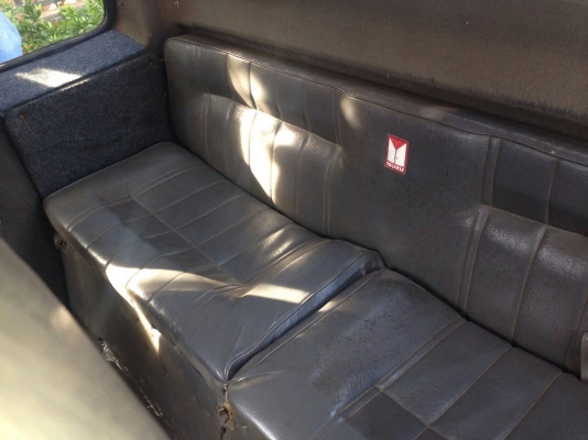 ***ขายแล้วครับขอบคุณ Truck2hand ขายกระบะแค็ป"มังกรทอง90"ยอดนิยม ราคาเบาๆ ISUZU SPACECAB 2.5 SL ปี35/92 เครื่องเดิมเกียร์เดิม มังกรทอง แน่นดีไม่เยิ้ม ช่วงล่างแน่นคัสซีดีไม่ปะไม่ดาม กระบะเลส สภาพสวย สีสันดีมีรอยบ้าง สีบางดี ภายในสวยคอนโซลครบ แอร์ม