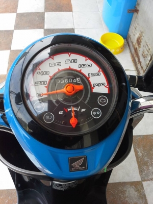 รถเพียง 5 เดือน All New Scoopy – i ปี 2556 รถสวย ราคาถูก รถเพียง 5 เดือน All New Scoopy – i ปี 2556 รถสวย ราคาถูก