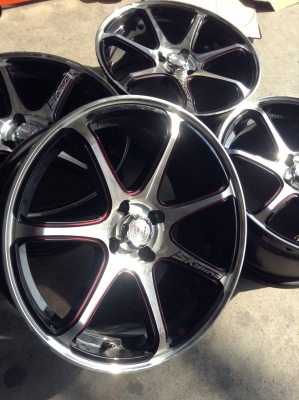 ขายแม็กมือ2ขอบ17 ถูกๆ