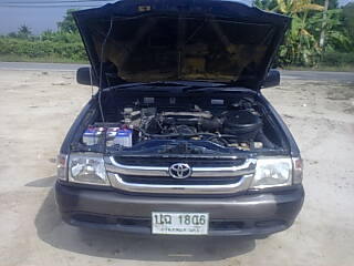 โตโยต้า D4D 02 คอมมอนเรล สภาพใช้น้อย วิ่ง130000 โล มีบุกส์เซอร์วิส โตโยต้า D4D 02 คอมมอนเรล สภาพใช้น้อย วิ่ง130000 โล มีบุกส์เซอร์วิส