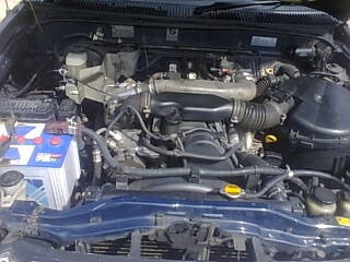 โตโยต้า D4D 02 คอมมอนเรล สภาพใช้น้อย วิ่ง130000 โล มีบุกส์เซอร์วิส โตโยต้า D4D 02 คอมมอนเรล สภาพใช้น้อย วิ่ง130000 โล มีบุกส์เซอร์วิส