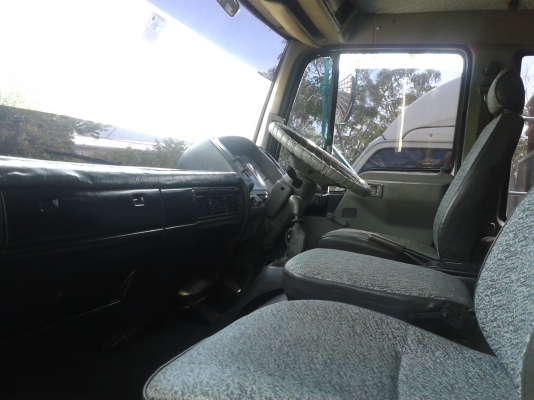 ขาย HINO 210 HP 2คานหน้า ยาว7เมตร