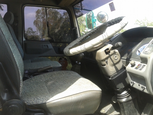 ขาย HINO 210 HP 2คานหน้า ยาว7เมตร