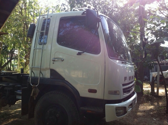 ขายรถ Mitsubishi M6