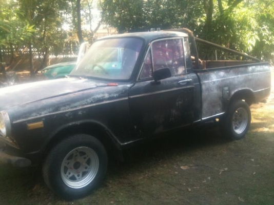 กระบะ DAIHATSU F40 รถเดิม ๆ ไม่ผุ คัสซีดีสวย เครื่อง A12 เอกสารพร้อมโอน ขาย 45,000 บาท กระบะ DAIHATSU F40 รถเดิม ๆ ไม่ผุ คัสซีดีสวย เครื่อง A12 เอกสารพร้อมโอน ขาย 45,000 บาท