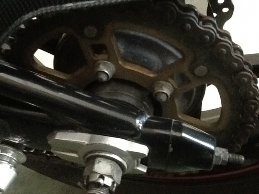 ขาย kawasaki er6n ปี2010 สภาพสวยขับน้อย