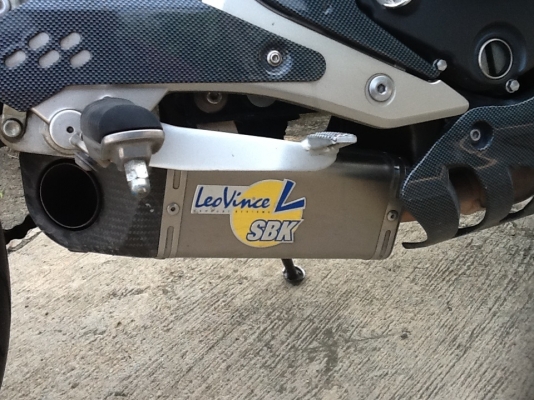 ขาย kawasaki er6n ปี2010 สภาพสวยขับน้อย