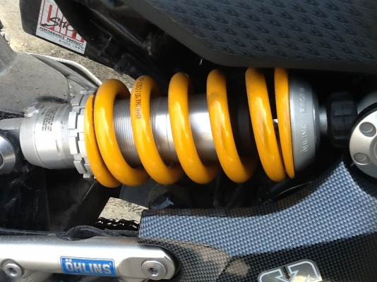 ขาย kawasaki er6n ปี2010 สภาพสวยขับน้อย