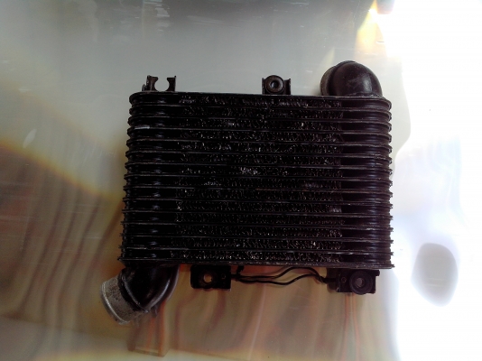 ขายอินเตอร์เดิมของTOYOTAไม่รั่วไม่ซึมครับ