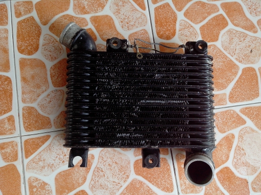 ขายอินเตอร์เดิมของTOYOTAไม่รั่วไม่ซึมครับ