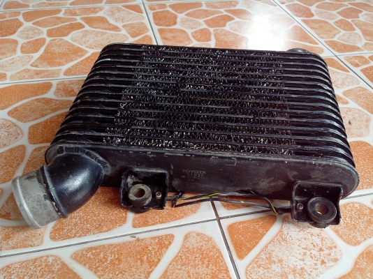 ขายอินเตอร์เดิมของTOYOTAไม่รั่วไม่ซึมครับ