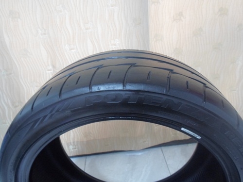 ยาง,235/40R18 Bridgestone-RE11 สภาพดี มีเส้นเดียวครับ ยาง,235/40R18 Bridgestone-RE11 สภาพดี มีเส้นเดียวครับ