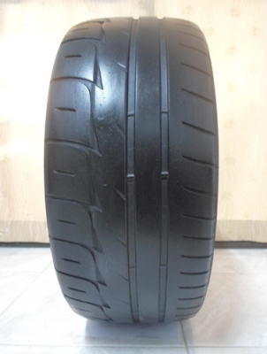 ยาง,235/40R18 Bridgestone-RE11 สภาพดี มีเส้นเดียวครับ