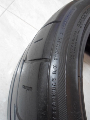 ยาง,235/40R18 Bridgestone-RE11 สภาพดี มีเส้นเดียวครับ ยาง,235/40R18 Bridgestone-RE11 สภาพดี มีเส้นเดียวครับ